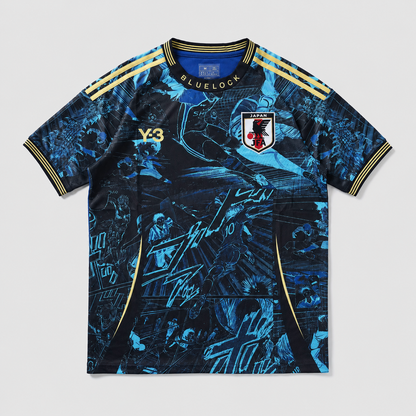 Blue Lock Special Edition Fan Shirt