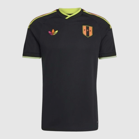 Away 26/27 Fan Shirt