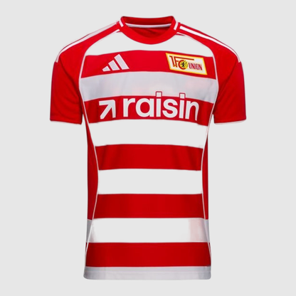 Home 25/26 Fan Shirt