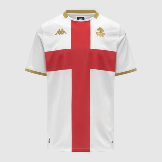 Away 25/26 Fan Shirt
