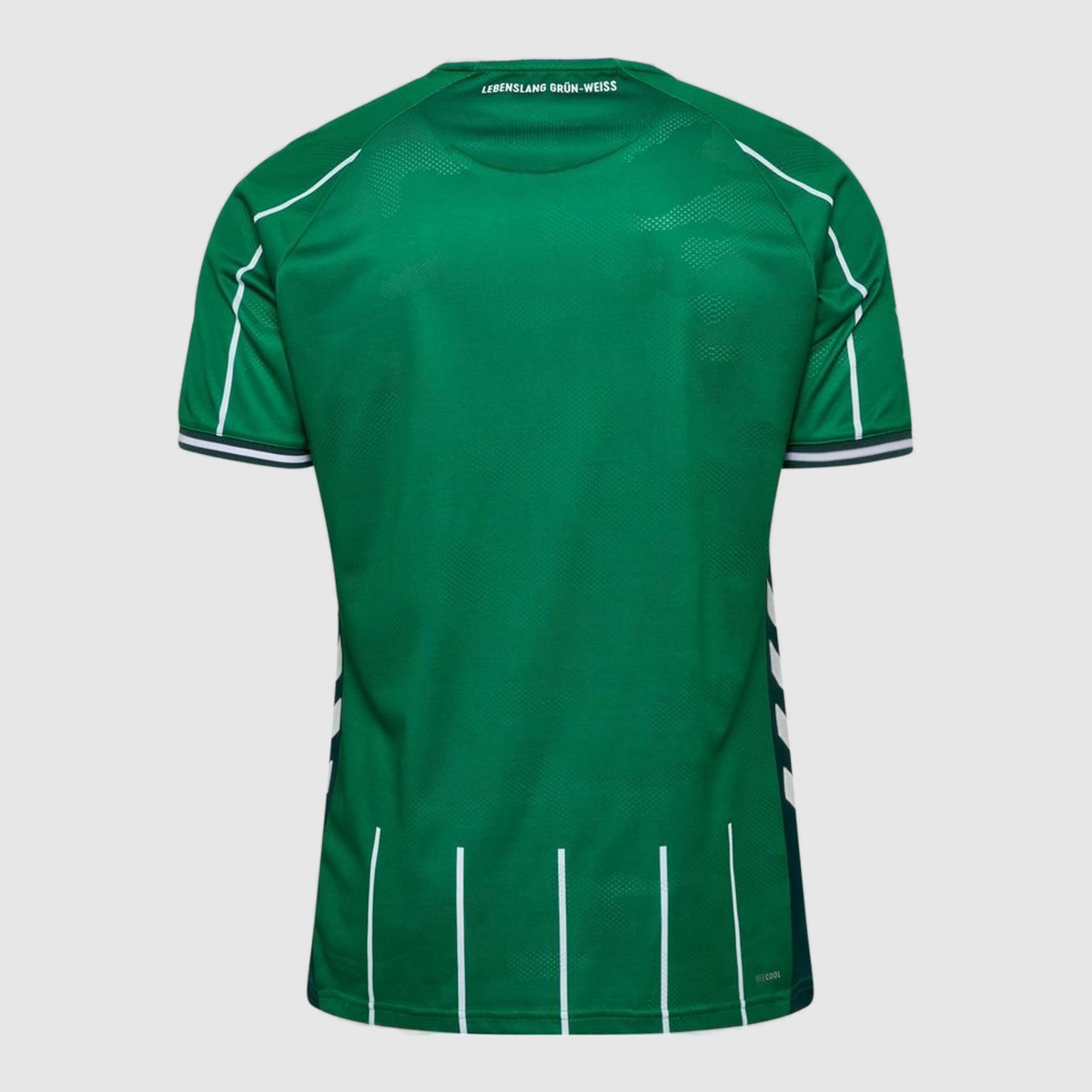 Home 25/26 Fan Shirt