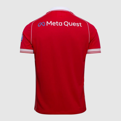 Home 25/26 Fan Shirt