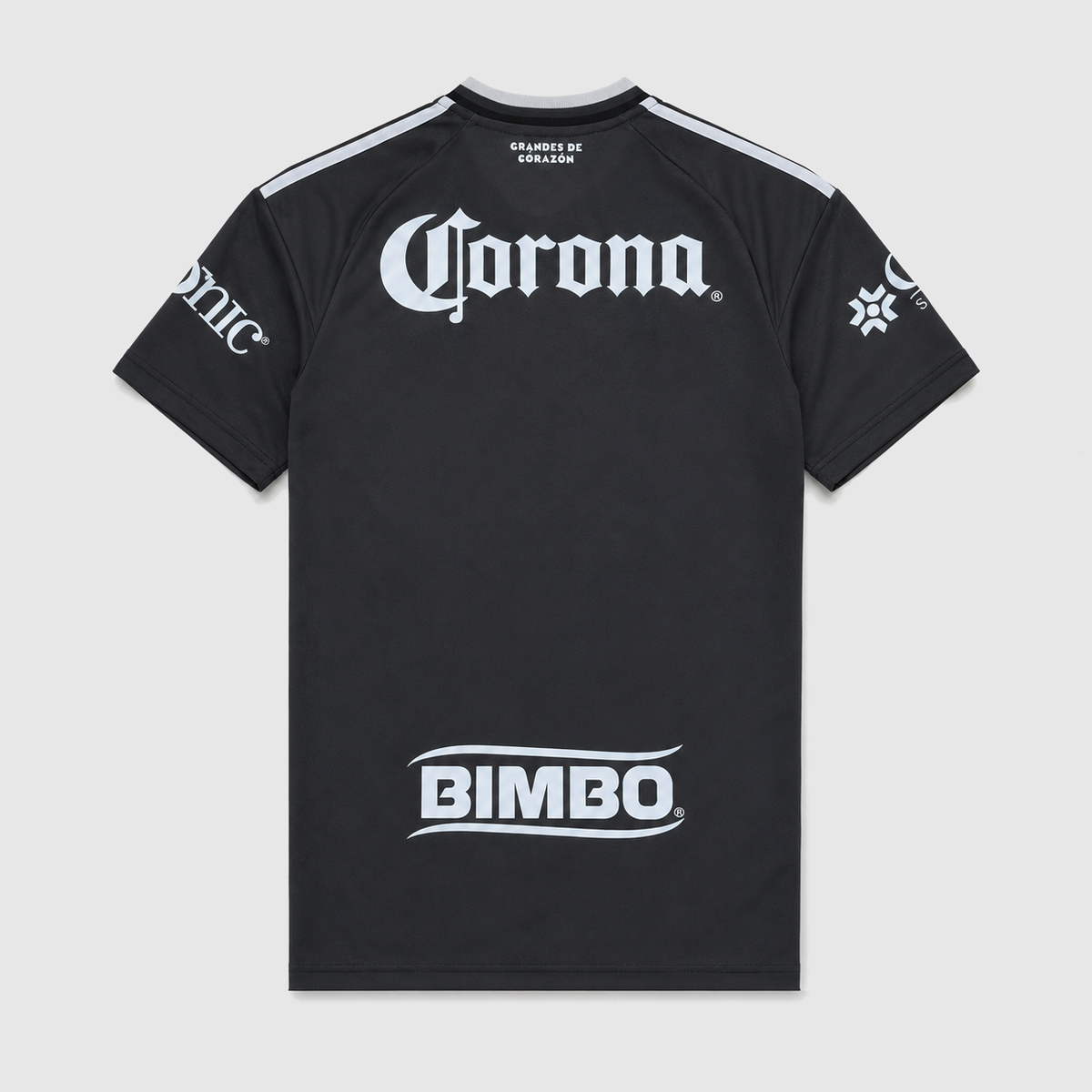 Away 26/27 Fan Shirt