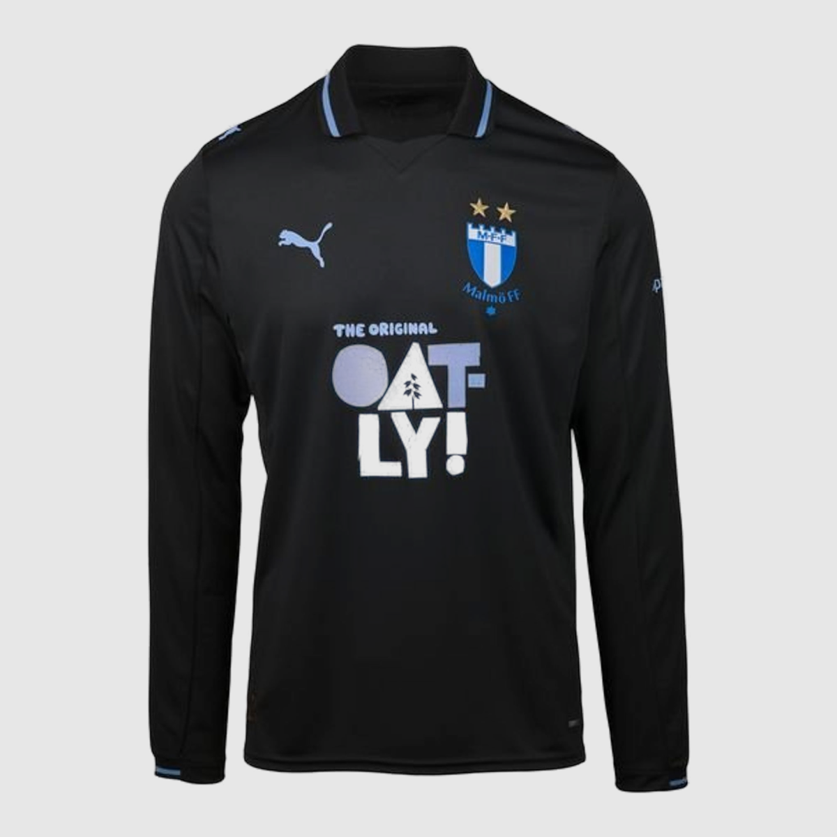 Away 26/27 Long Sleeve Shirt