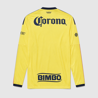 Home 26/27 Long Sleeve Shirt