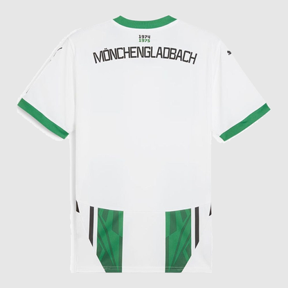 Home 24/25 Fan Shirt