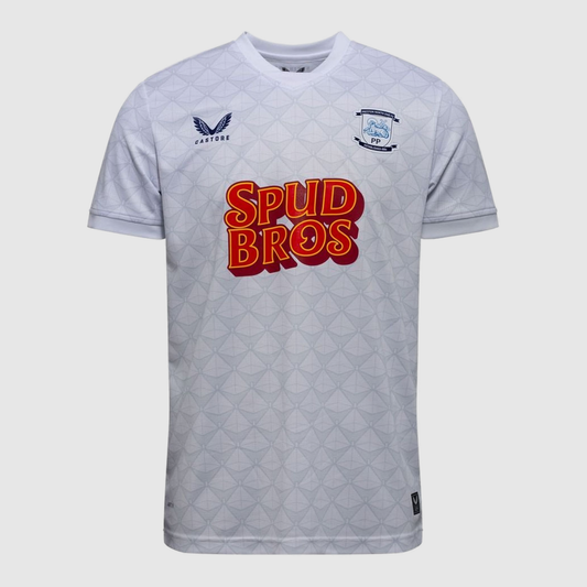Home 25/26 Fan Shirt