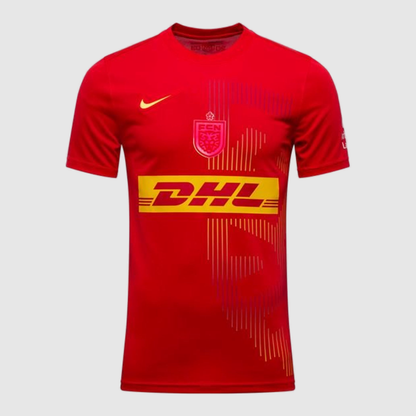 Home 25/26 Fan Shirt