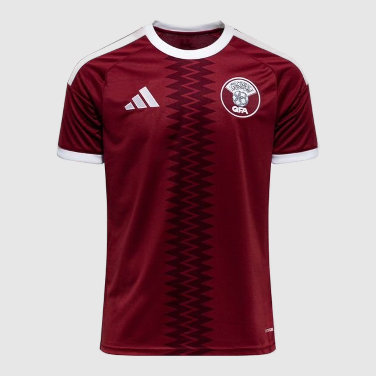 Home 26/27 Fan Shirt