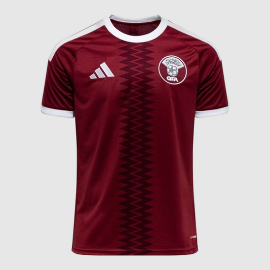 Home 26/27 Fan Shirt