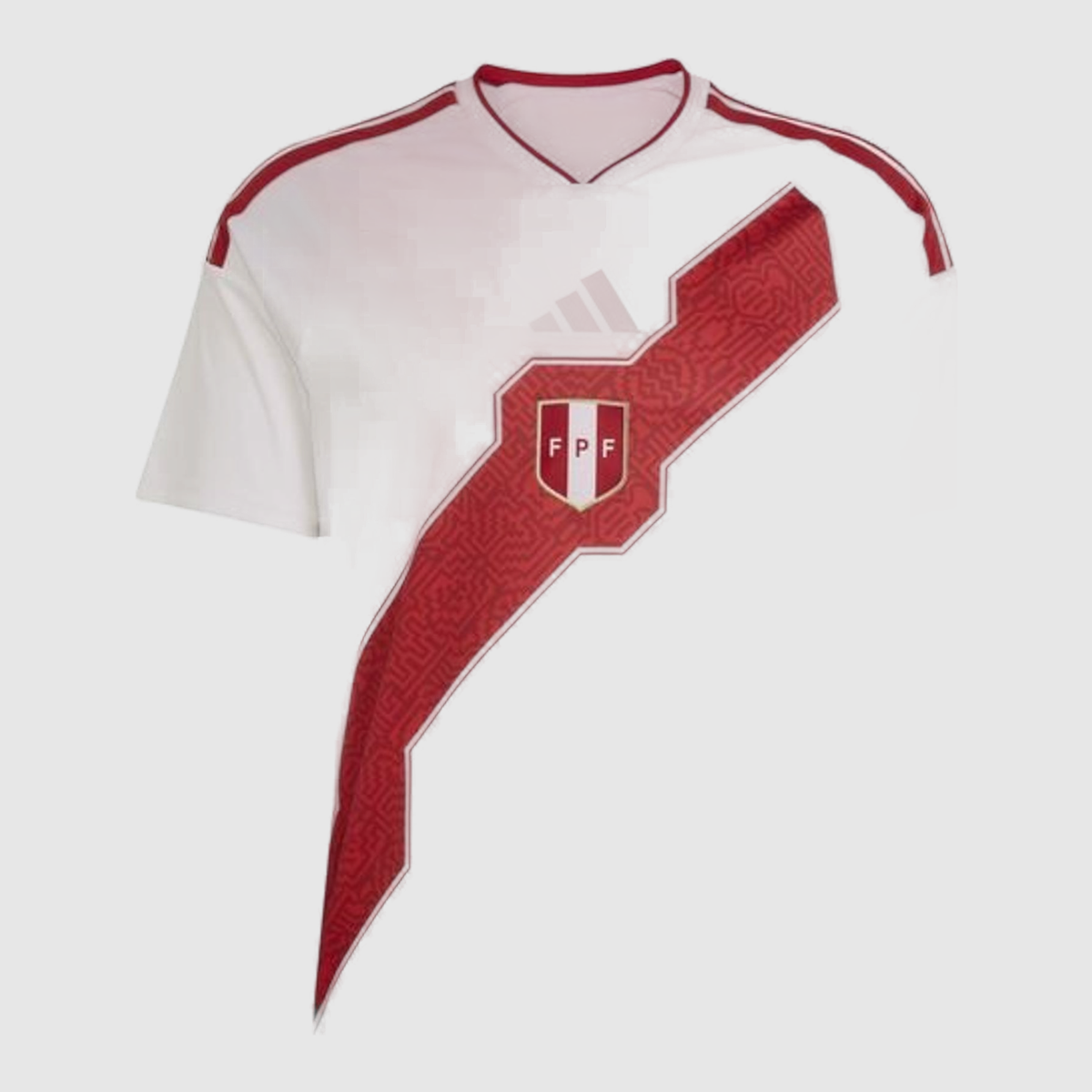 Home 26/27 Fan Shirt