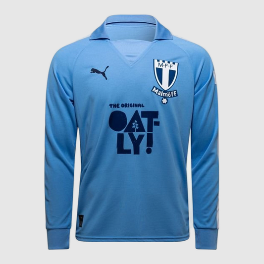 Third 25/26 Long Sleeve Shirt
