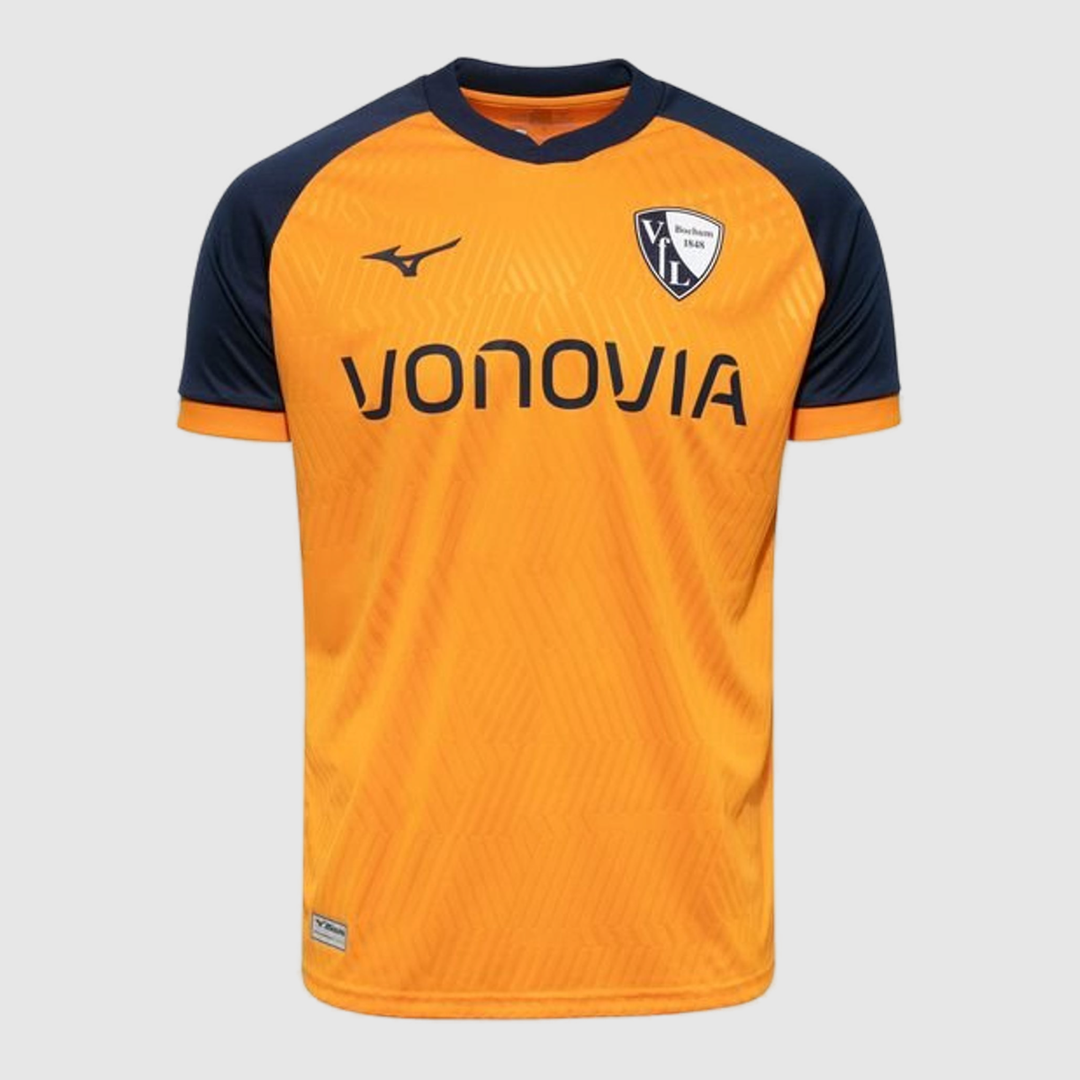 Third 26/27 Fan Shirt