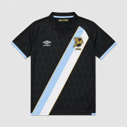 Away 26/27 Men’s Shirt