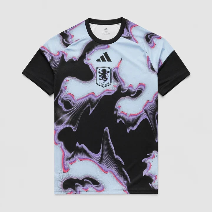 Pre-Match 26/27 Player Edition Shirt