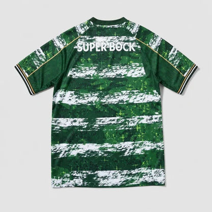 Special Edition 26/27 Player Edition Shirt