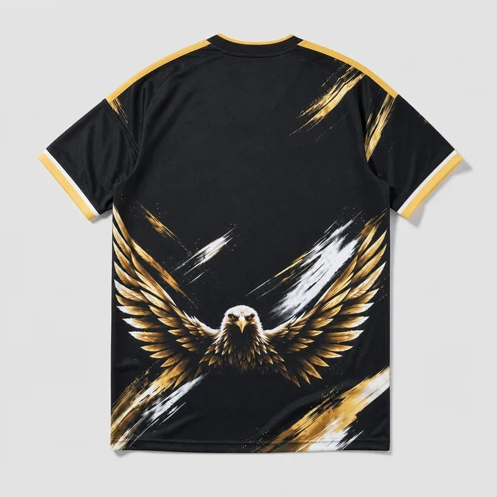 Special Edition 26/27 Player Edition Shirt