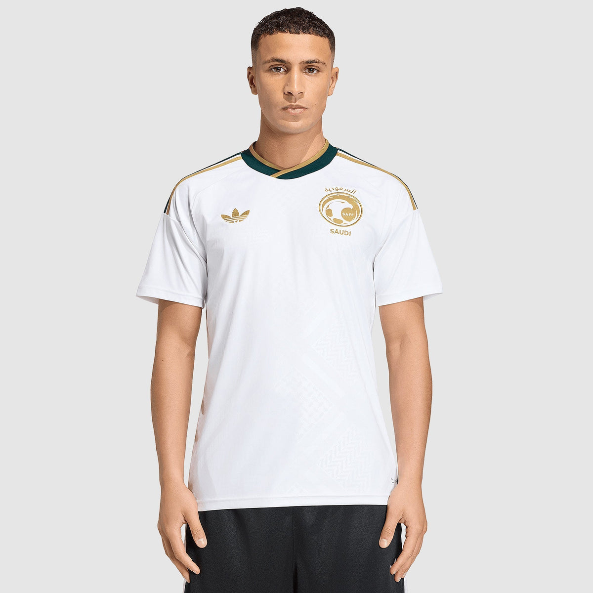 Away 26/27 Fan Shirt