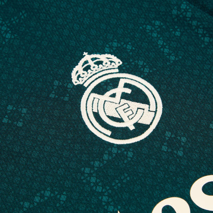 Away 26/27 Fan Shirt Long Sleeve
