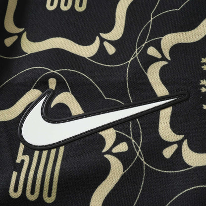 500th Anniversary Black 26/27 Fan Shirt