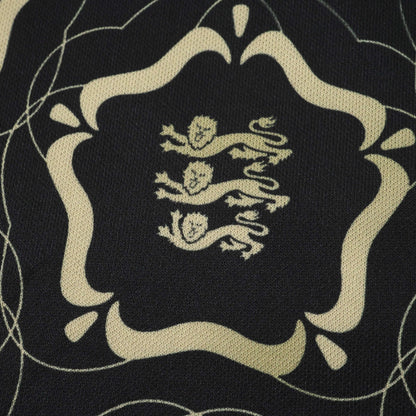 500th Anniversary Black 26/27 Fan Shirt