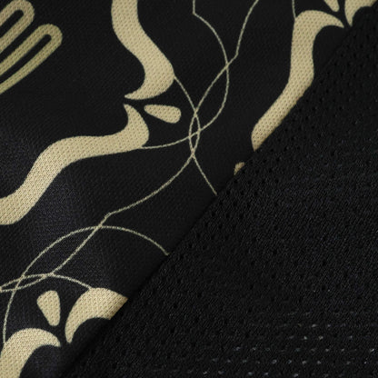 500th Anniversary Black 26/27 Fan Shirt