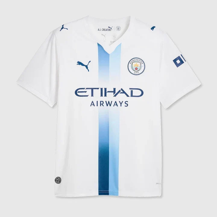 Third 26/27 Fan Shirt