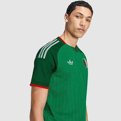 Away 26/27 Fan Shirt