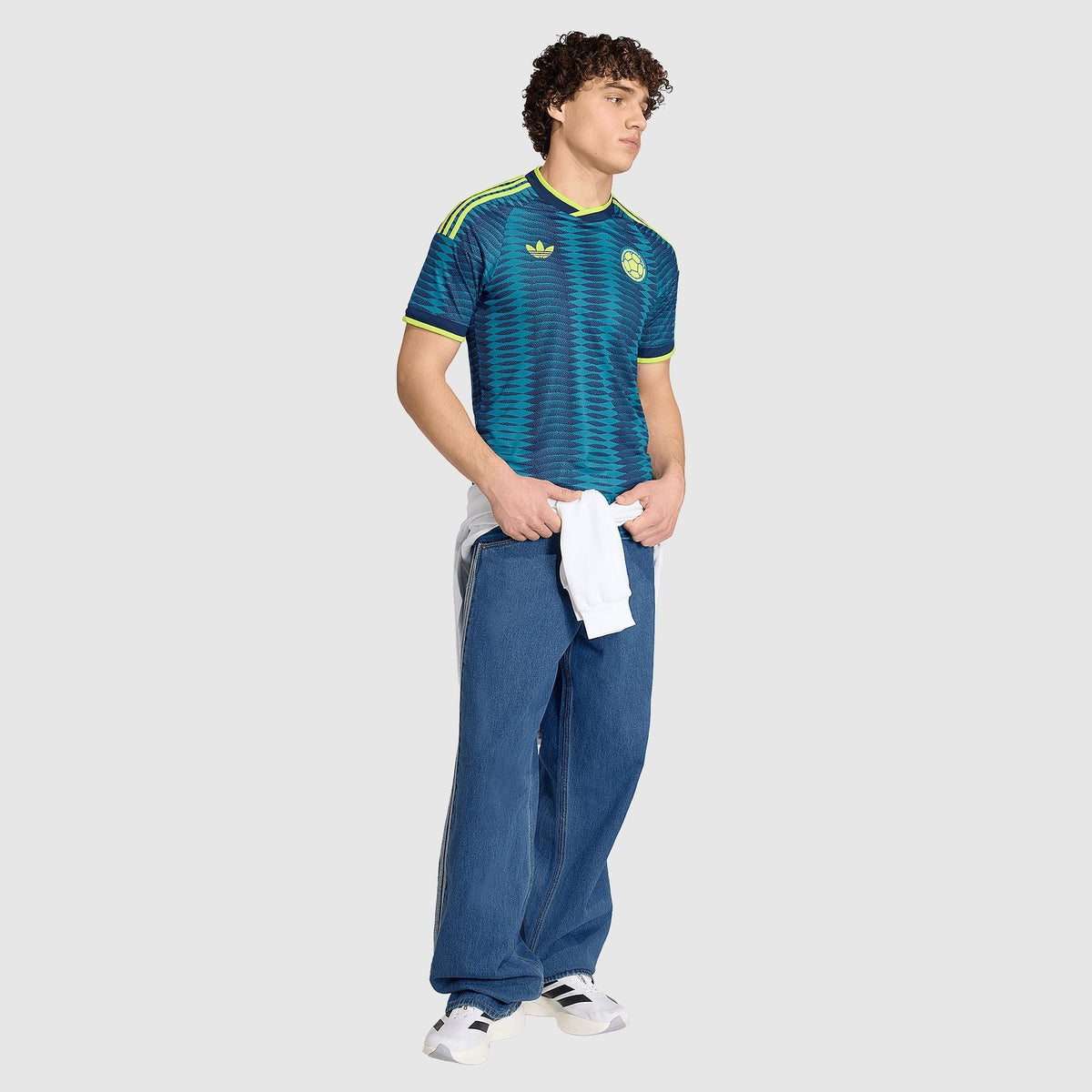 Away 26/27 Fan Shirt