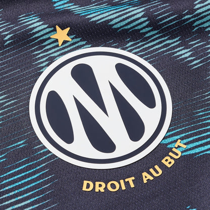 Away 26/27 Fan Shirt
