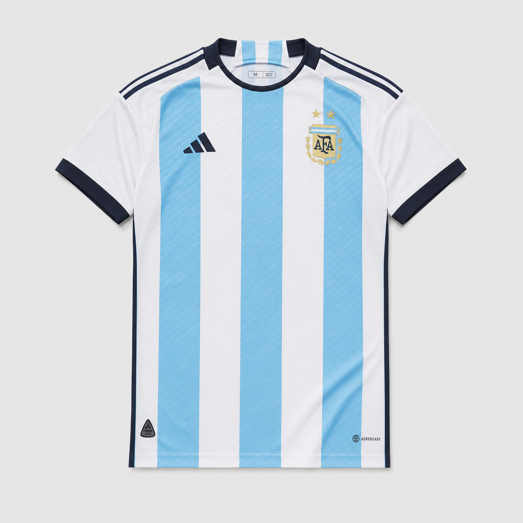 Retro Home 22/23 Men’s Shirt