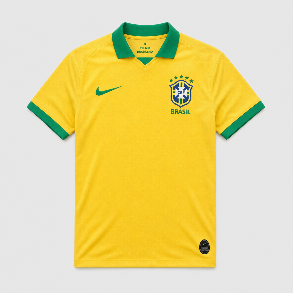 Retro Home 19/20 Men’s Shirt