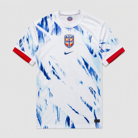 Away 24/25 Men’s Shirt