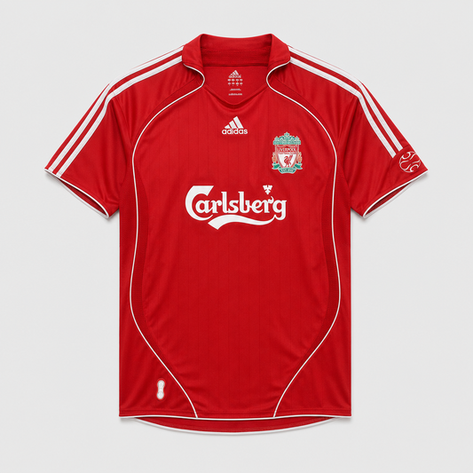 Retro Home 2006/07 Shirt