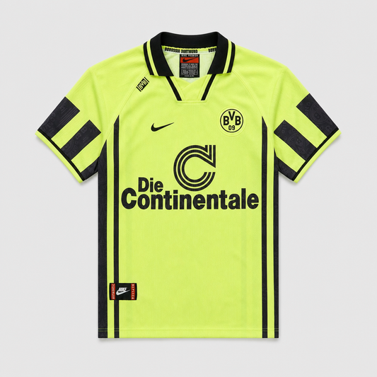 Retro Home 1996/97 Shirt