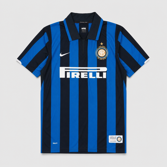 Retro Home 2007/08 Shirt