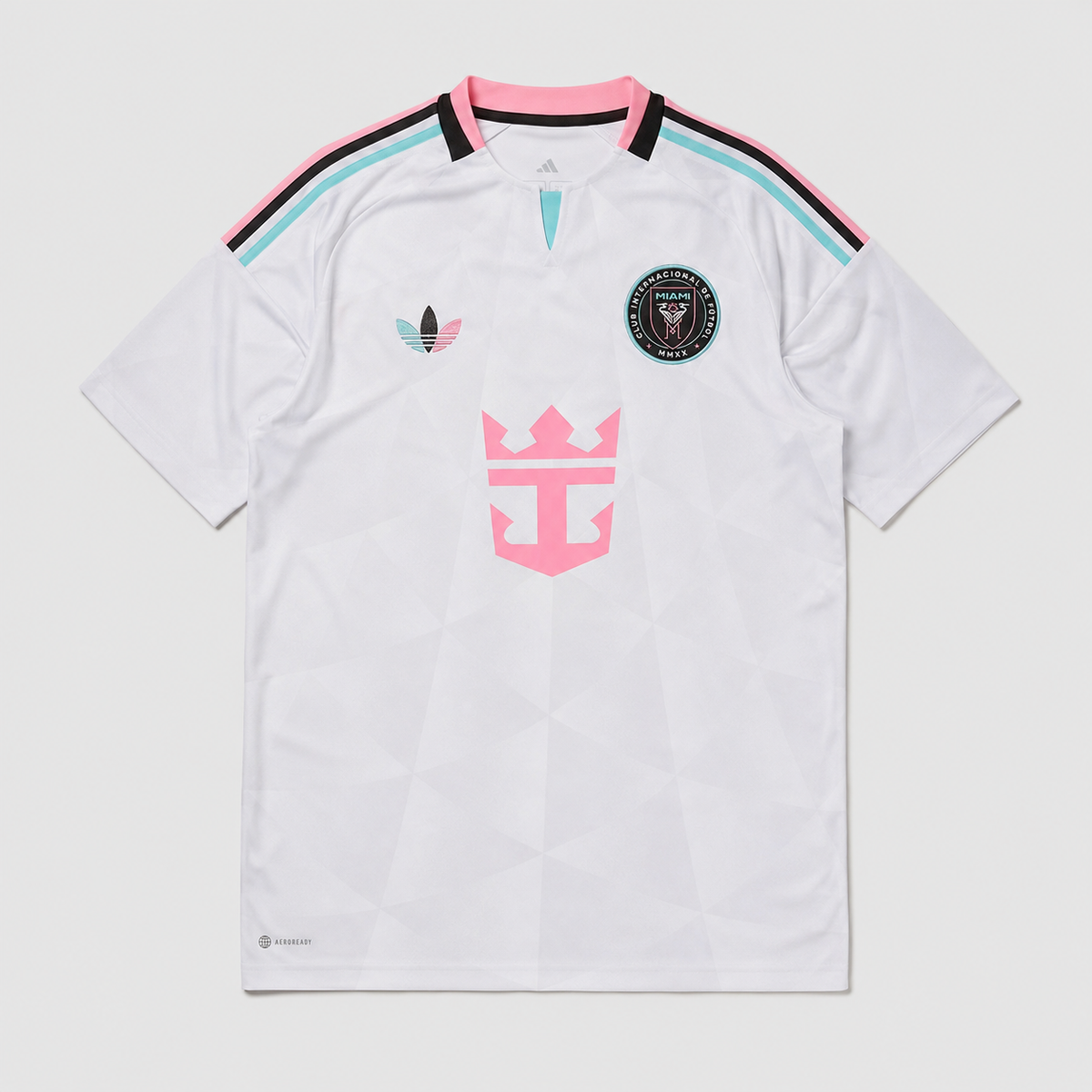 Third 26/27 Fan Shirt