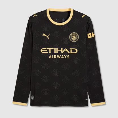 Away 26/27 Long Sleeve Shirt