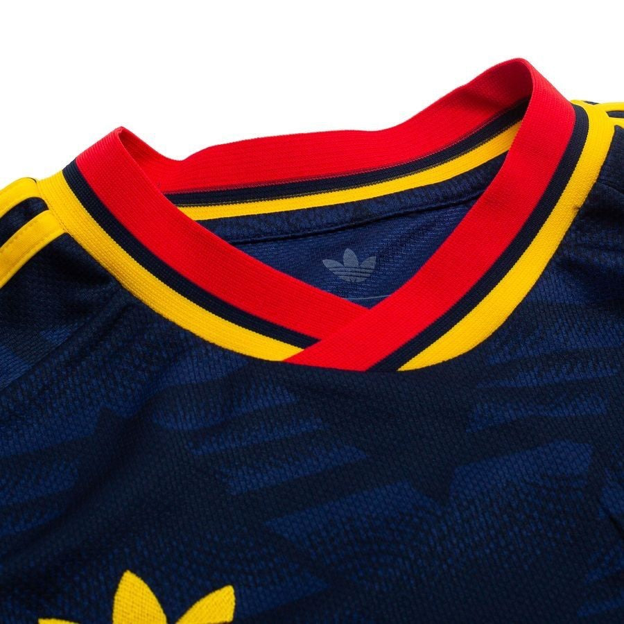 Away 26/27 Long Sleeve Shirt