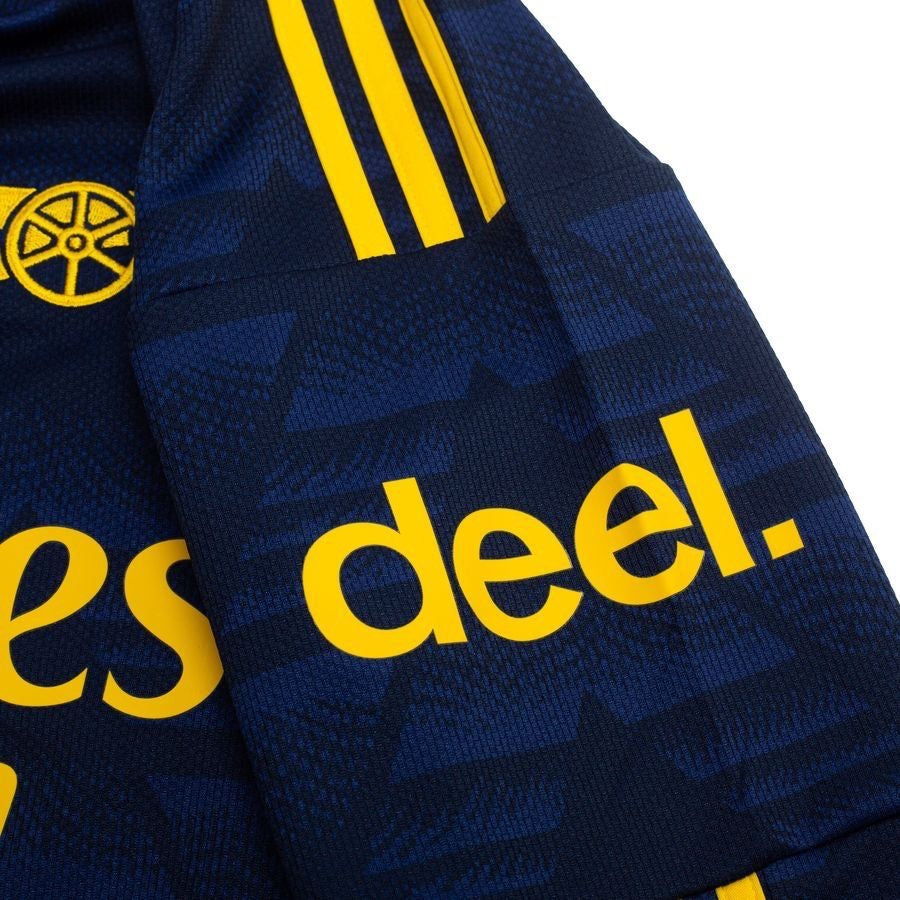Away 26/27 Long Sleeve Shirt