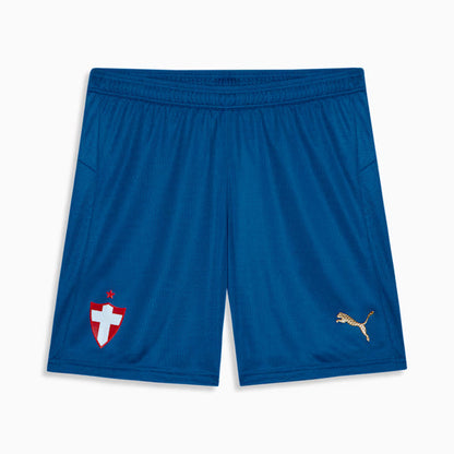 Third 26/27 Shorts