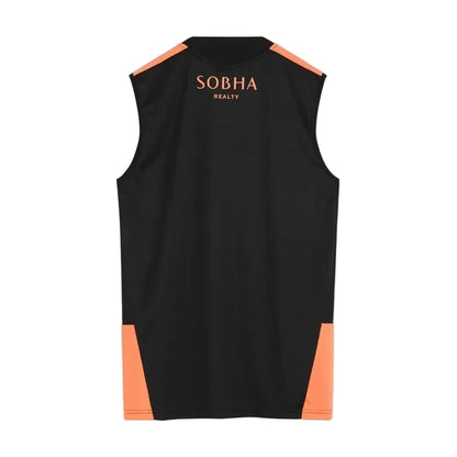 TRAINING SLEEVELESS 26/27 Fan Shirt