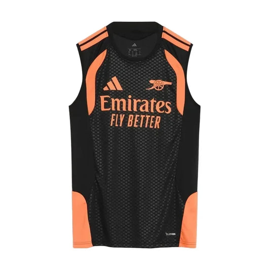 TRAINING SLEEVELESS 26/27 Fan Shirt