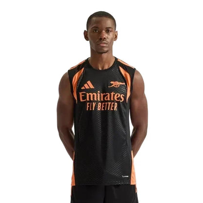 TRAINING SLEEVELESS 26/27 Fan Shirt