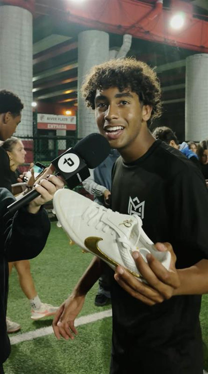 Stephen Curry Dri-FIT Swingman Jersey