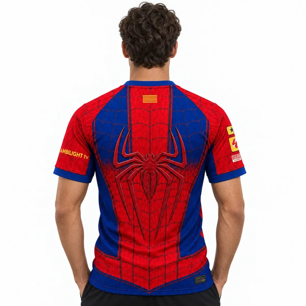 Spider Man Special Edition 26/27 Fan Shirt