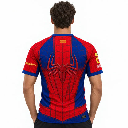 Spider Man Special Edition 26/27 Fan Shirt