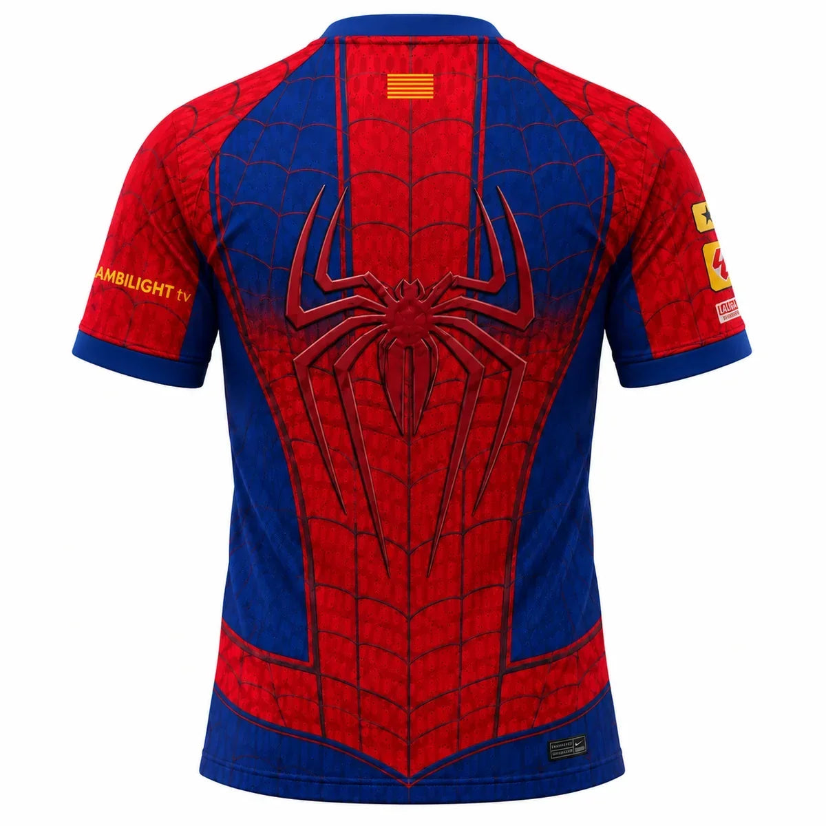 Spider Man Special Edition 26/27 Fan Shirt
