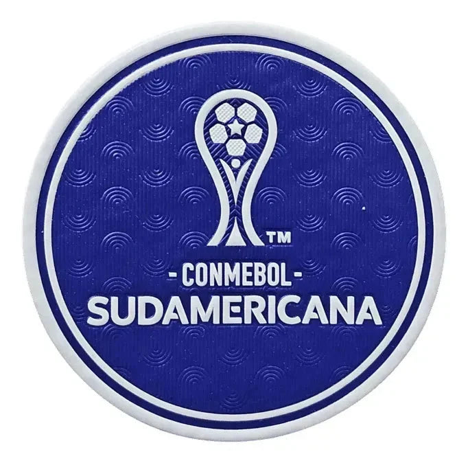 Patch Sudamericana Participation