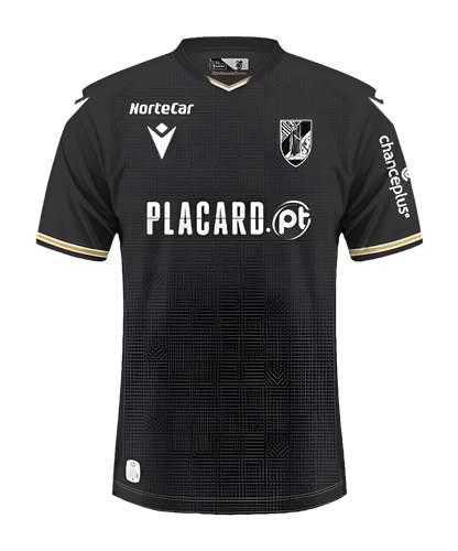 Away 24/25 Fan Shirt